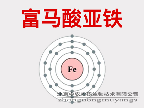 富馬酸亞鐵